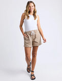 ELM  - EMMA RELAXED SHORT