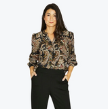 JUMP - ENCHANTED TOP
