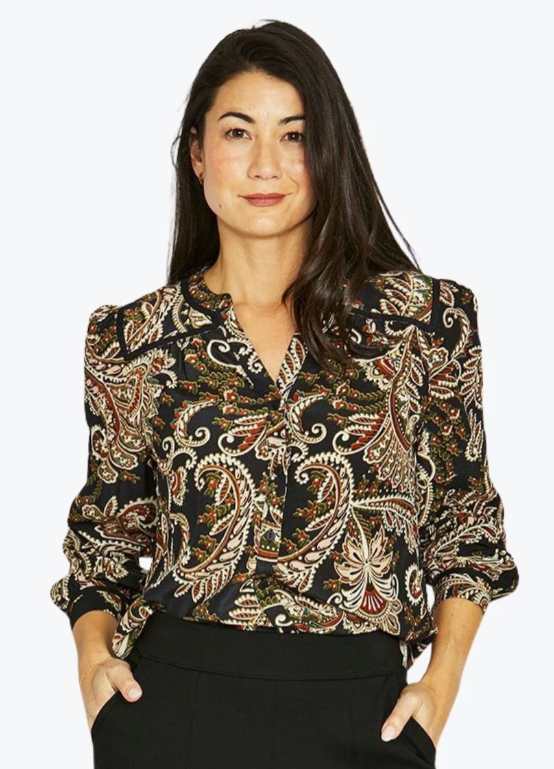 JUMP - ENCHANTED TOP