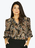 JUMP - ENCHANTED TOP