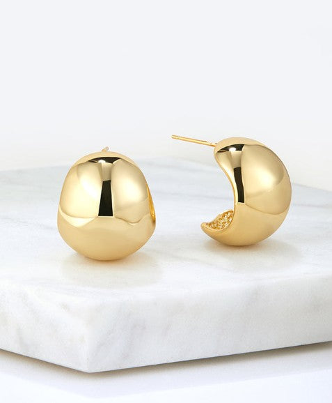 ZAFINO - ERIN EARRING
