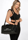 LORNA JANE - ESSENTIAL GYM BAG