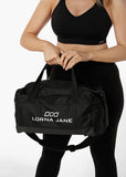 LORNA JANE - ESSENTIAL GYM BAG