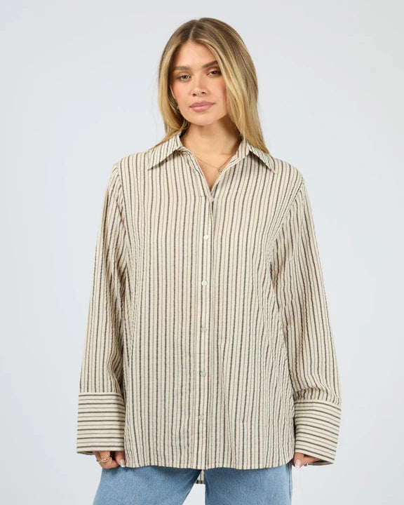 ALL ABOUT EVE - EVA SHIRT