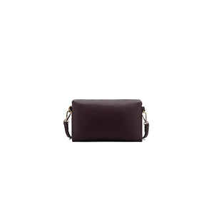 BLACK CAVIAR - STELLA CROSSBODY