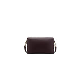 BLACK CAVIAR - STELLA CROSSBODY