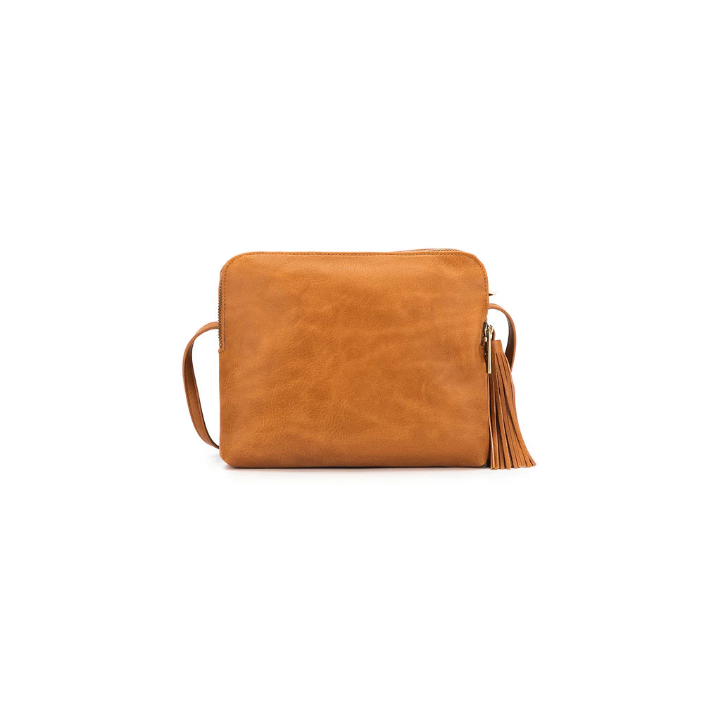 BLACK CAVIAR - PIA BAG