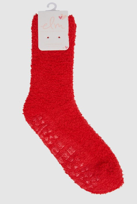 ELM - FEET UP SOCKS