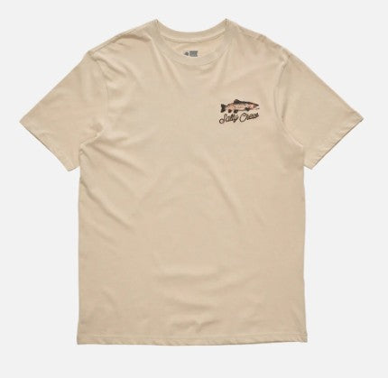 SALTY CREW - FISH FEST PREMIUM SS TEE