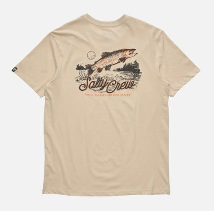 SALTY CREW - FISH FEST PREMIUM SS TEE