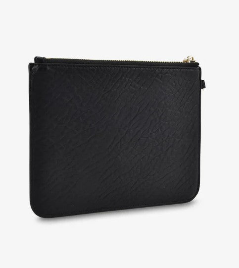 ELMS + KING - FLAT POUCH