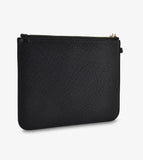 ELMS + KING - FLAT POUCH