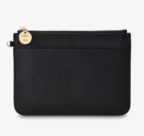 ELMS + KING - FLAT POUCH