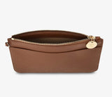 ELMS + KING - FLAT POUCH