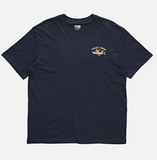 SALTY CREW - FLY HOME CLASSIC SS TEE