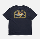 SALTY CREW - FLY HOME CLASSIC SS TEE