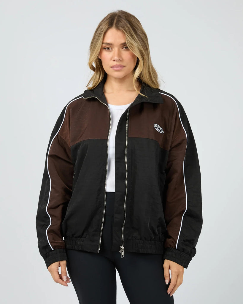 ALL ABOUT EVE - FRANKI BOMBER