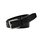 BUCKLE - FRASER GL TOP/SYN BLACK BELT
