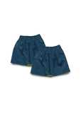 THOMAS COOK - COTTON DRILL LEG GAITORS