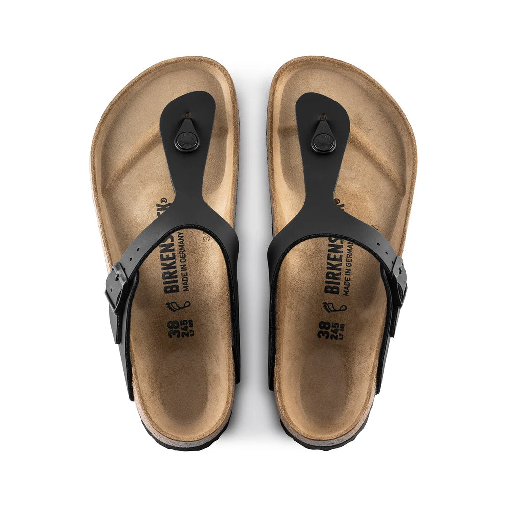 BIRKENSTOCK - GIZEH BIRKO-FLOR