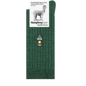 HUMPHREY LAW - ALPACA WOOL BLEND