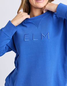 ELM - ESTABLISHED CREW