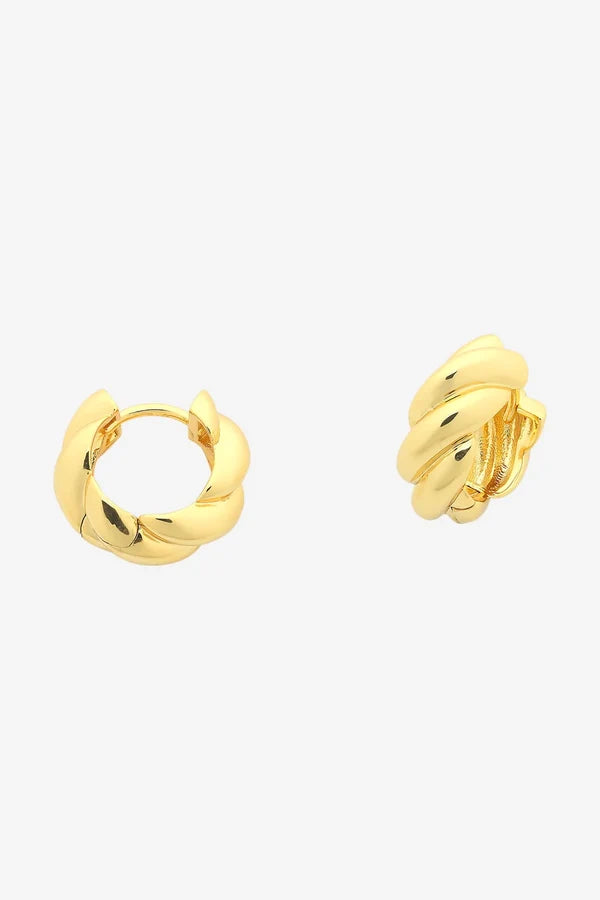 LIBERTE - HALO GOLD HUGGIE