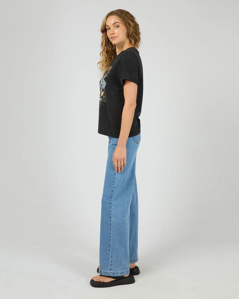 ALL ABOUT EVE - HAMPSHIRE REGULAR TEE