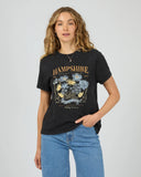 ALL ABOUT EVE - HAMPSHIRE REGULAR TEE
