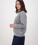 SWANNDRI - HAZELWOOD 1/4 ZIP PULLOVER