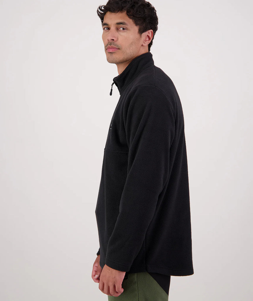SWANNDRI - HIGH ROCK MENS 1/4 ZIP