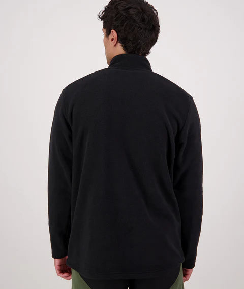 SWANNDRI - HIGH ROCK MENS 1/4 ZIP