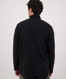 SWANNDRI - HIGH ROCK MENS 1/4 ZIP