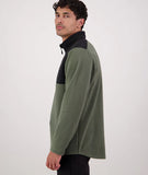 SWANNDRI - HIGH ROCK MENS 1/4 ZIP