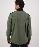SWANNDRI - HIGH ROCK MENS 1/4 ZIP