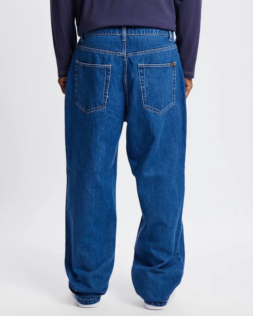 RHYTHM - ESSENTAIL JEAN