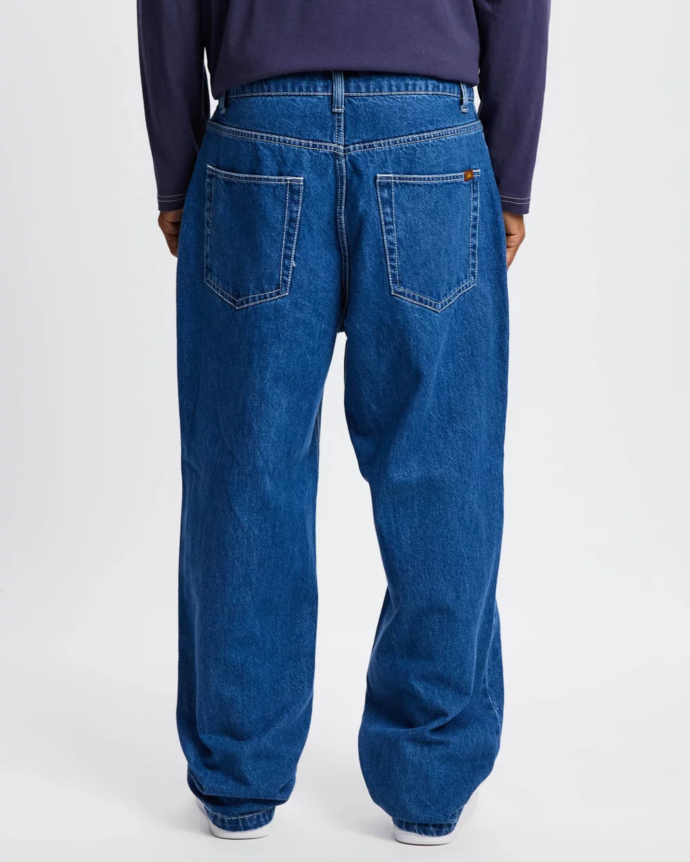 RHYTHM - ESSENTAIL JEAN