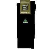 HUMPHREY LAW - ARMY SOCK