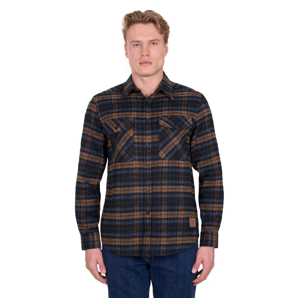 THOMAS COOK - HUNTER TERMAL LS SHIRT