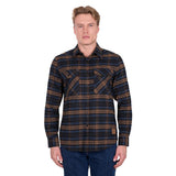 THOMAS COOK - HUNTER TERMAL LS SHIRT