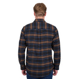 THOMAS COOK - HUNTER TERMAL LS SHIRT