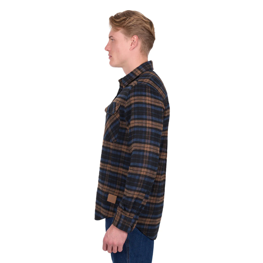 THOMAS COOK - HUNTER TERMAL LS SHIRT