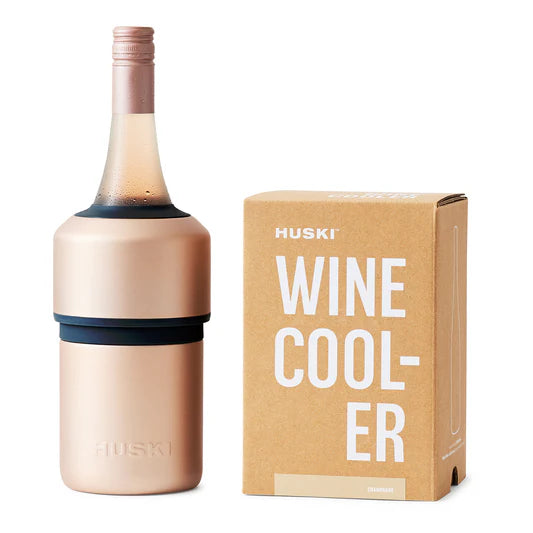 HUSKI - WINE COOLER