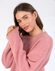 ELM - MAE KNIT
