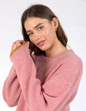 ELM - MAE KNIT