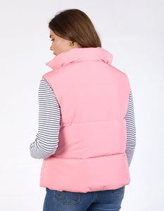 ELM - KIT PUFFER VEST