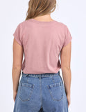FOXWOOD - SIGNATURE TEE