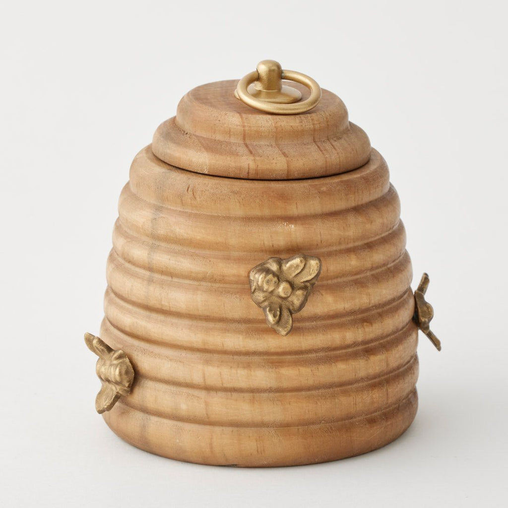 PILBEAM - BEEHIVE JAR SMALL