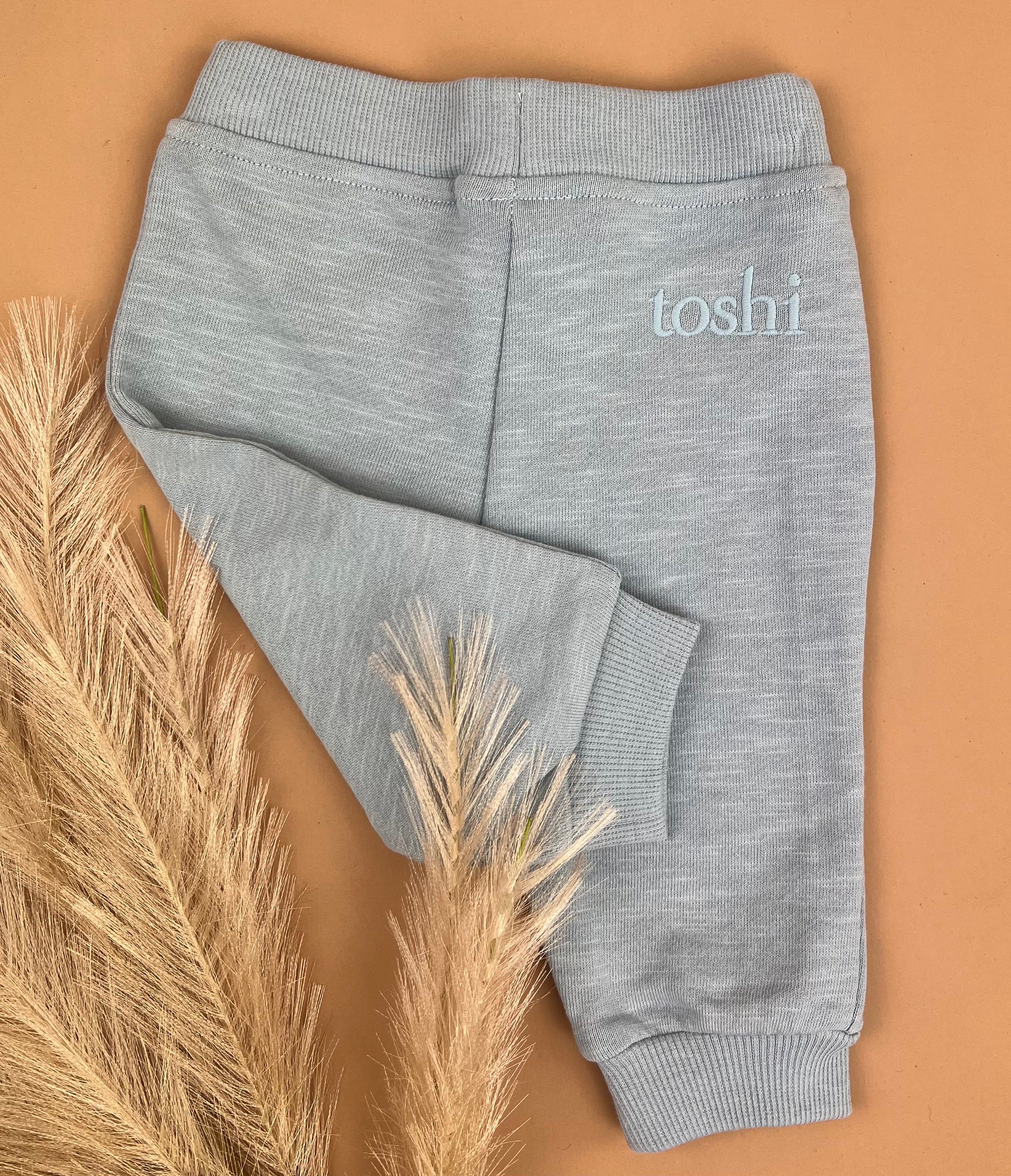 TOSHI - TRACKPANT