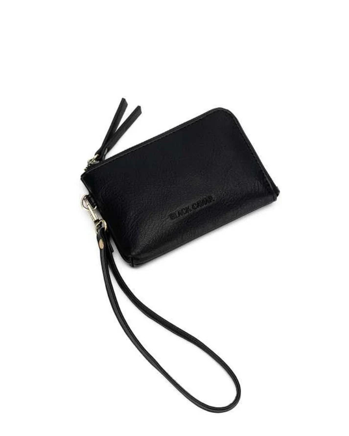 BLACK CAVIAR - SIA COIN PURSE